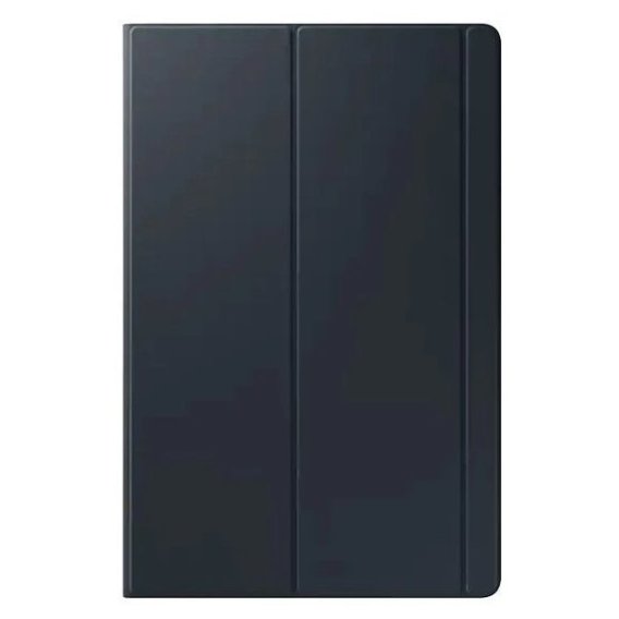 Аксессуар для планшетных ПК Samsung Book Cover Grey for Samsung Galaxy Tab S6 10.5 T860/T865/T866 (EF-BT860PJEGRU)