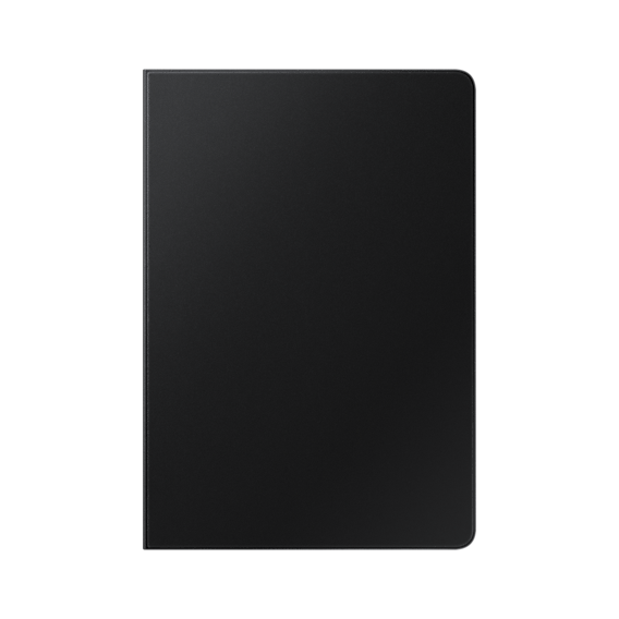 Аксессуар для планшетных ПК Samsung Book Cover Black (EF-BT870PBEG) for Samsung Galaxy Tab S7 T870/T875 / Galaxy Tab S8 2022 X700/X706