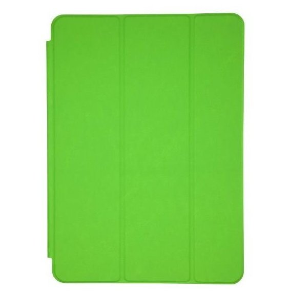 Аксессуар для iPad Smart Case Light Green for iPad Air 2020/iPad Air 2022