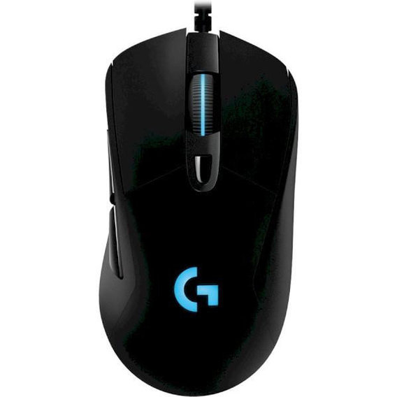 Мышь Logitech G403 Hero (910-005632) Black