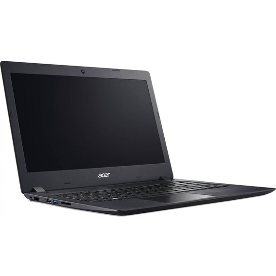 Ноутбук Acer Aspire 3 A314-33-P6AZ (NX.H6AEU.006) UA