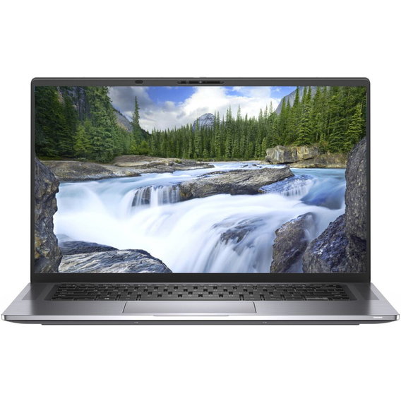 Ноутбук Dell Latitude 9510 (S004L951015MY)