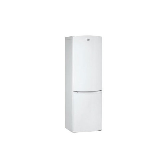 Холодильник Whirlpool WBE 3321 NFW