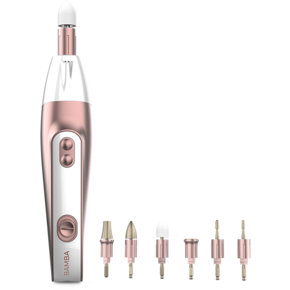 CECOTEC Bamba PinkyCare 700 Perfect Nails (CCTC-04318)