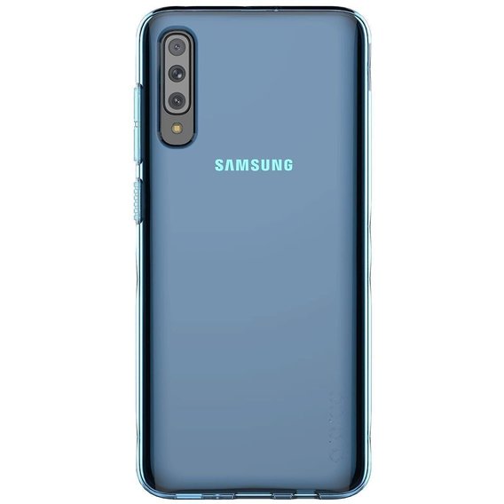 Аксессуар для смартфона Samsung KD Lab Cover Blue (GP-FPA705KDALW) for Samsung A705 Galaxy A70 / A707 Galaxy A70s