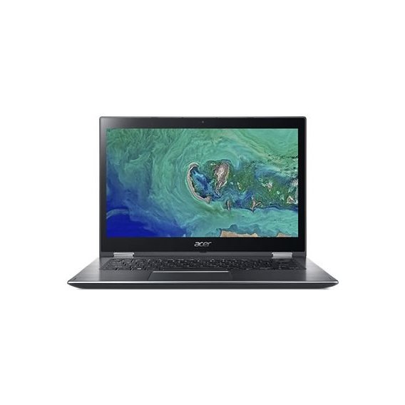 Ноутбук Acer Spin 3 SP314-52-50HT (NX.H60AA.001)