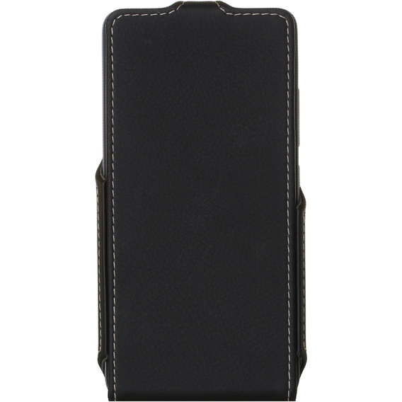 Аксессуар для смартфона Red Point Flip Case Black (ФК.82.З.01.23.000) for Xiaomi Redmi Note 2