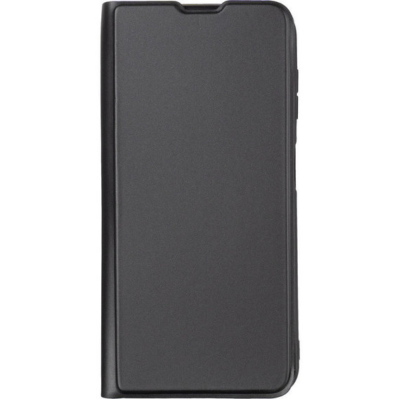 Аксессуар для смартфона Gelius Book Cover Shell Case Black for Samsung A145 Galaxy A14