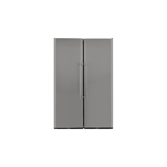 Холодильник Side-by-Side Liebherr SbSes 7252