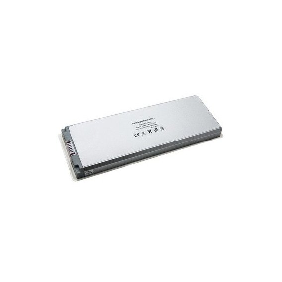 Батарея для ноутбука POWERPLANT APPLE MacBook 13 A1185/10,8V/5200mAh (NB00000071)