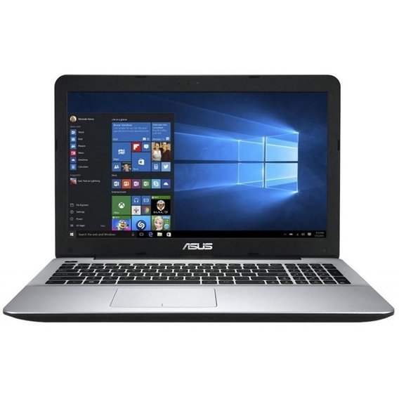 Ноутбук ASUS VivoBook Max X541NA (X541NA-GO123)