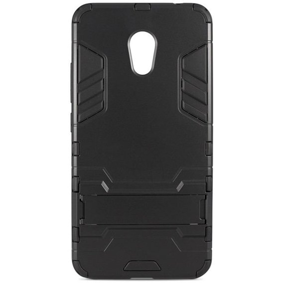 Аксессуар для смартфона Mobile Case Transformer Black for Xiaomi Redmi Note 5 / Note 5 Pro