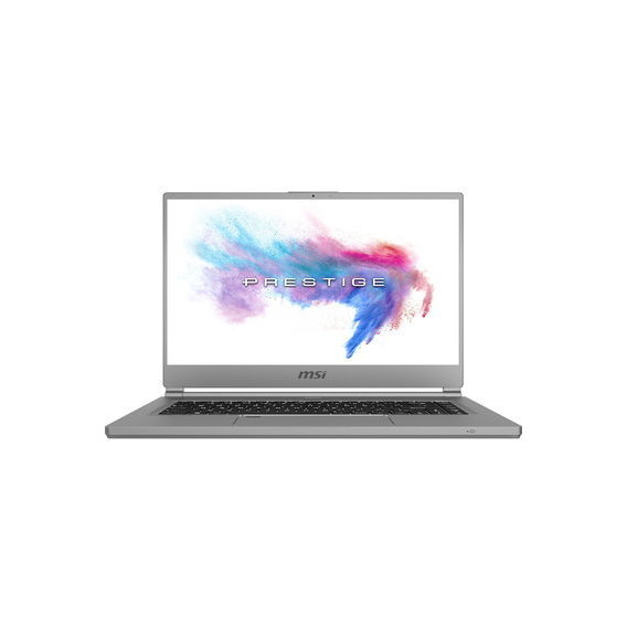 Ноутбук MSI P65 Prestige 9SE (P659SE-1431IT)