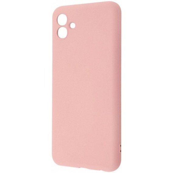 Аксессуар для смартфона WAVE Colorful Case Pink Sand for Samsung A055 Galaxy A05