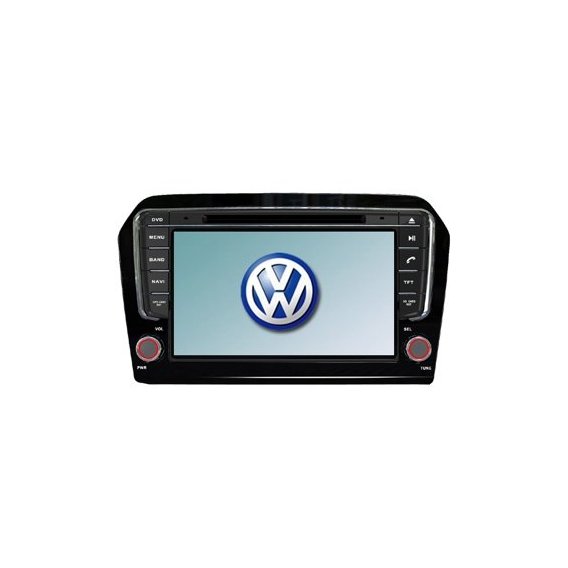 UGO Digital Volkswagen Jetta (AD-6821)