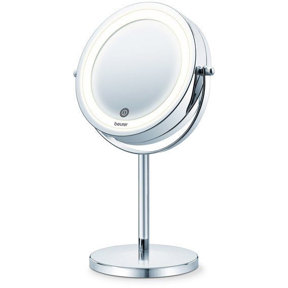 Косметическое зеркало с подсветкой Beurer BS 55