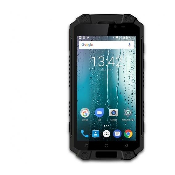 Смартфон Sigma mobile Х-treme PQ39 Black (UA UCRF)