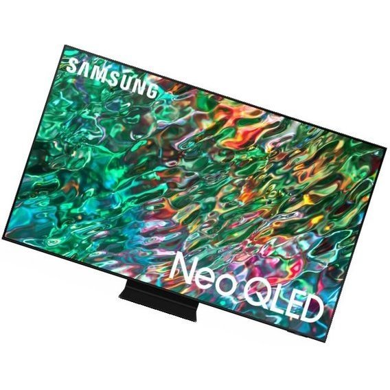Телевизор Samsung QE98QN100BUXUA