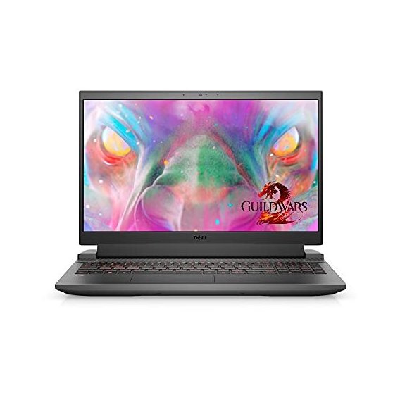 Ноутбук Dell G15 551 (G15-7531BLK-PUS)