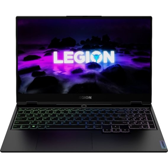Ноутбук Lenovo Legion S7 15ACH6 (82K80001US)