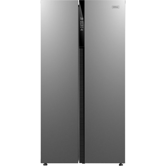 Холодильник Side-by-Side Kernau KFSB 17191 NF X