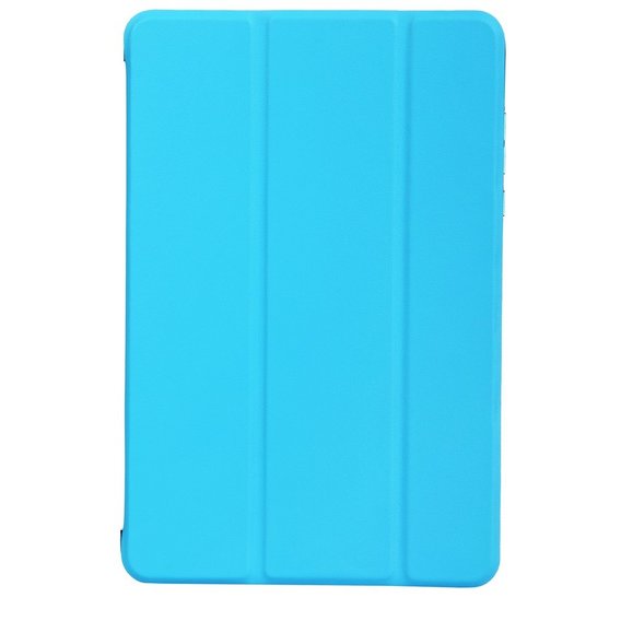 Аксессуар для планшетных ПК BeCover Smart Case для Xiaomi Mi Pad 4 Blue (702614)