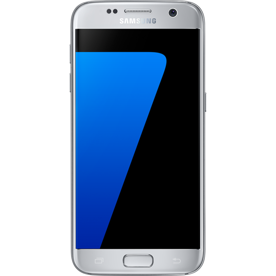 Смартфон Samsung Galaxy S7 32GB Silver G930F