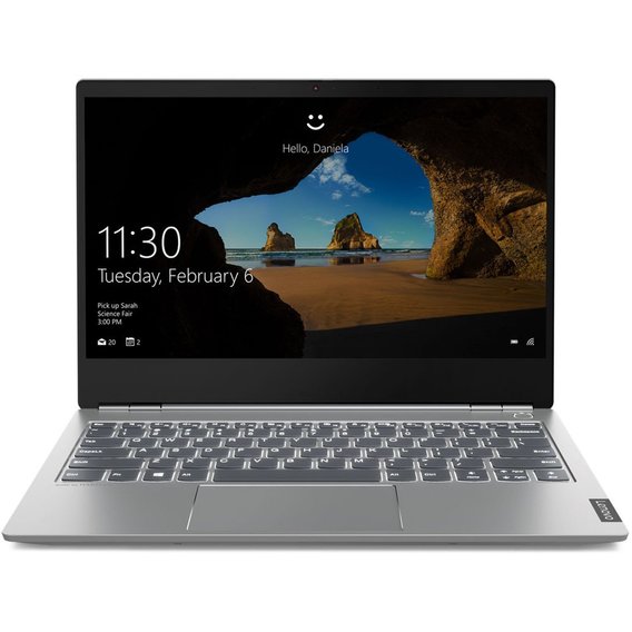 Ноутбук Lenovo ThinkBook 13s G2 (20V9001UUS) RB
