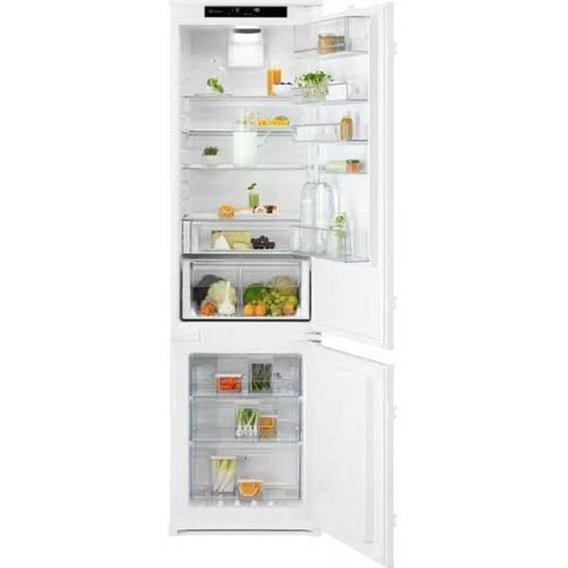 Вбудовуваний холодильник ELECTROLUX RNT6TE19S0