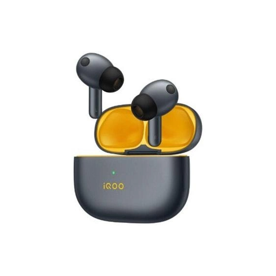 Навушники Vivo IQOO TWS 2 Black