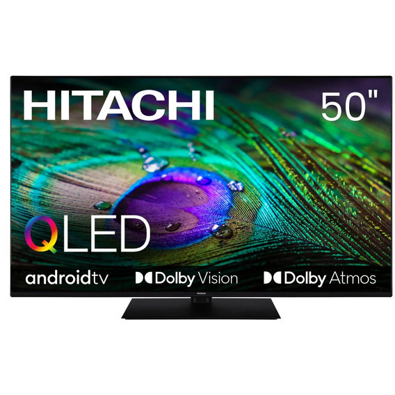 Телевизор Hitachi 50HAQ6460