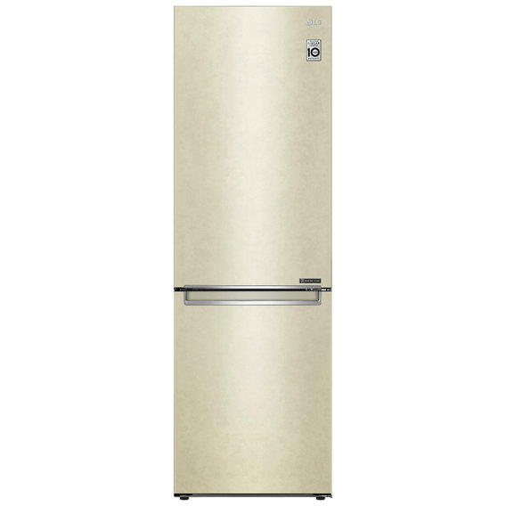Холодильник LG DoorCooling+ GA-B459SERZ