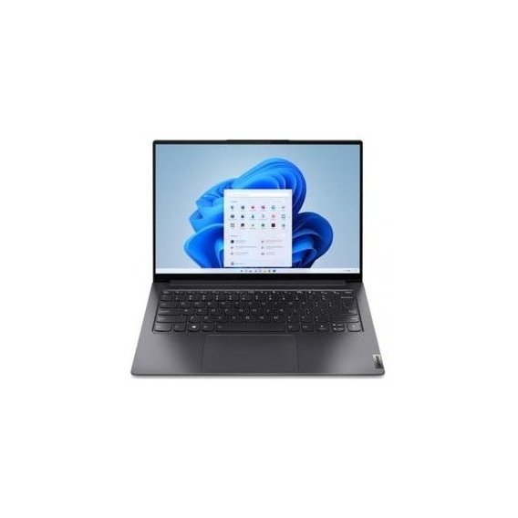Ноутбук Lenovo Yoga Slim 7 Pro (82NC00FPPB)