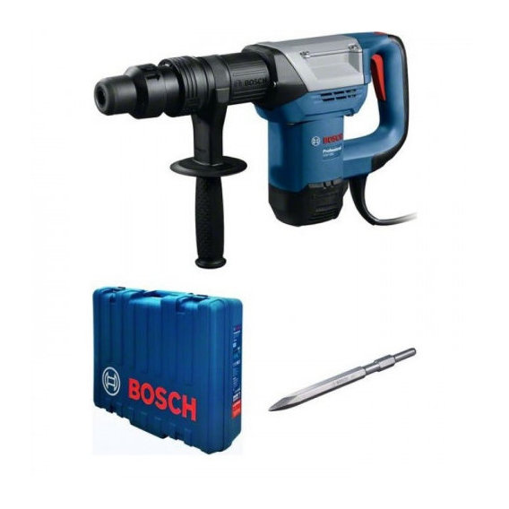 Отбойный молоток  Bosch GSH 500 (0611338720)
