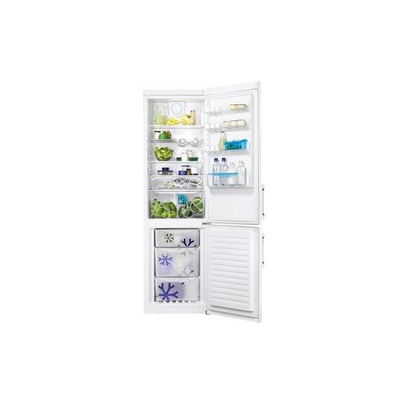Холодильник Zanussi ZRB38338WA
