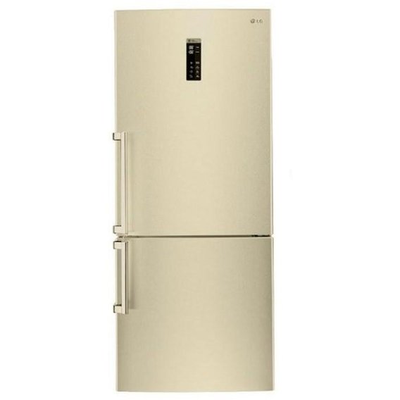 Холодильник LG GBB548GVQZE