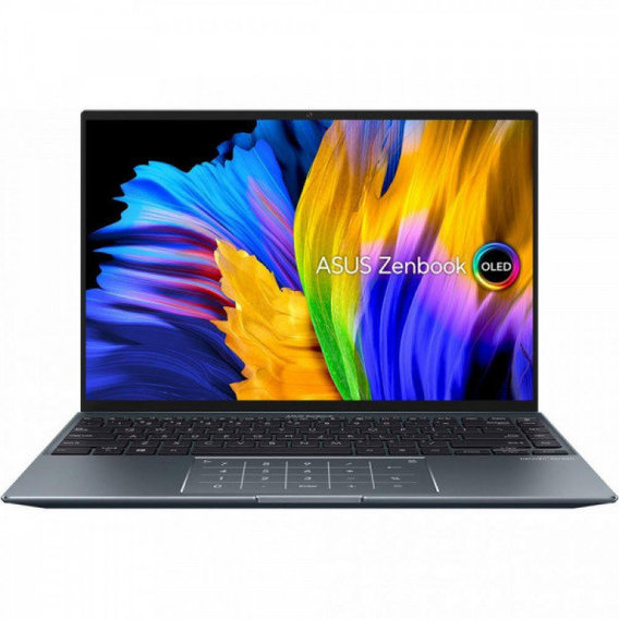 Ноутбук ASUS ZenBook 14X OLED UX5401EA (UX5401EA-L7107W) RB