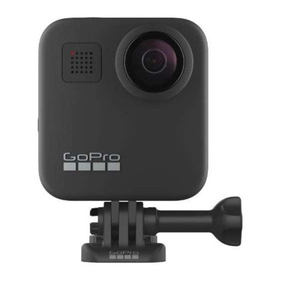 Экшн камера GoPro MAX (CHDHZ-202-RX)
