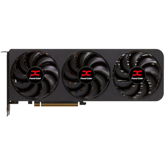 Відеокарта PowerColor Reaper AMD Radeon RX 9070 XT 16GB GDDR6 (RX9070XT 16G-A)
