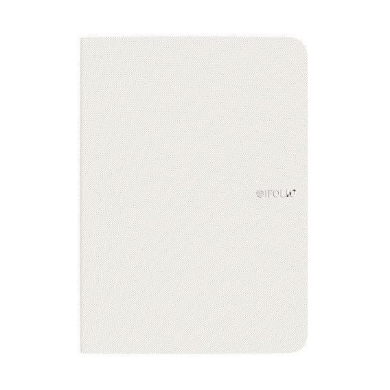 Аксессуар для iPad SwitchEasy CoverBuddy Folio White (GS-109-50-155-12) for iPad Pro 12.9" 2018