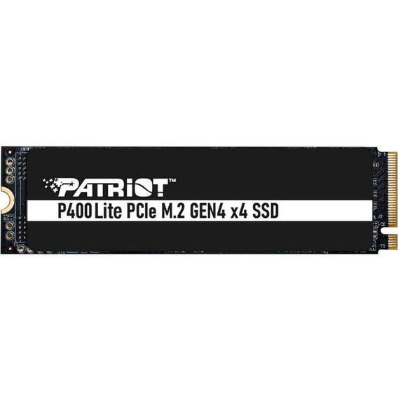 PATRIOT P400 Lite 500 GB (P400LP500GM28H)