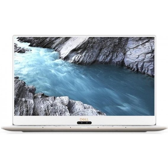 Ноутбук Dell XPS 13 9370 Rose Gold (XPS0154V)