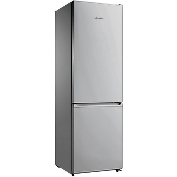Холодильник Liberton LRD 190-310SMDNF