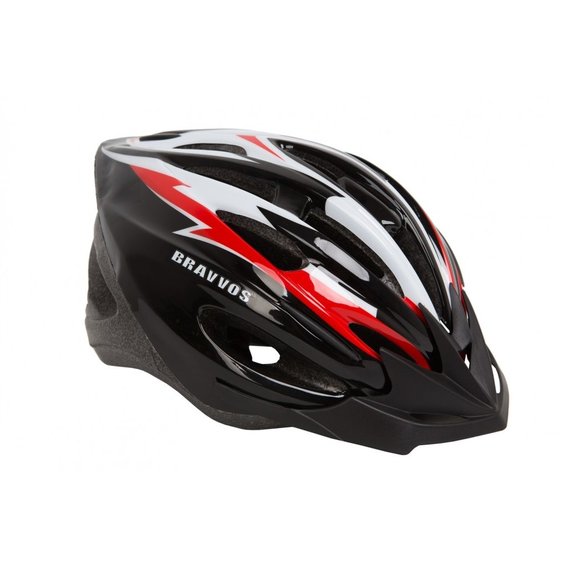 Шлем велосипедный HE 127 HEAD-002