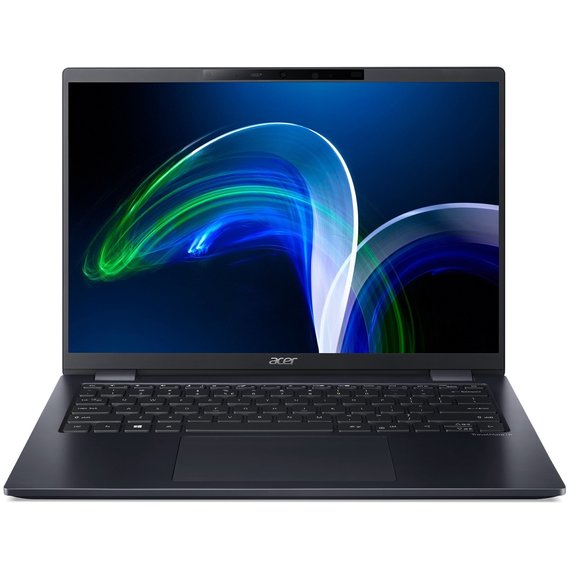 Ноутбук Acer TravelMate P6 TMP614P-52 (NX.VSZEU.001) UA