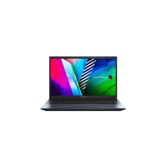 Ноутбук ASUS VivoBook Pro 15 OLED K3500PC (K3500PC-KJ100T)