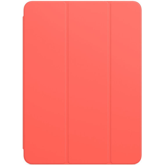 Аксессуар для iPad Apple Smart Folio Pink Citrus (MH093) for iPad Air 2020/iPad Air 2022