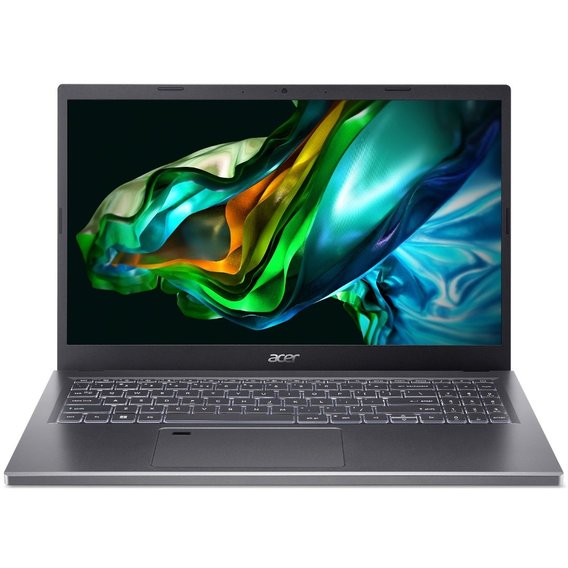 Ноутбук Acer Aspire 5 A515-48M (NX.KJ9EU.005) UA