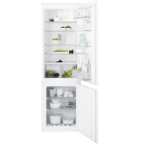 Встраиваемый холодильник Electrolux ENT6TE18S