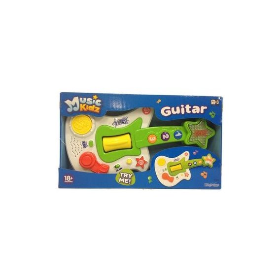 Музыкальная игрушка Keenway Гитара (31952)